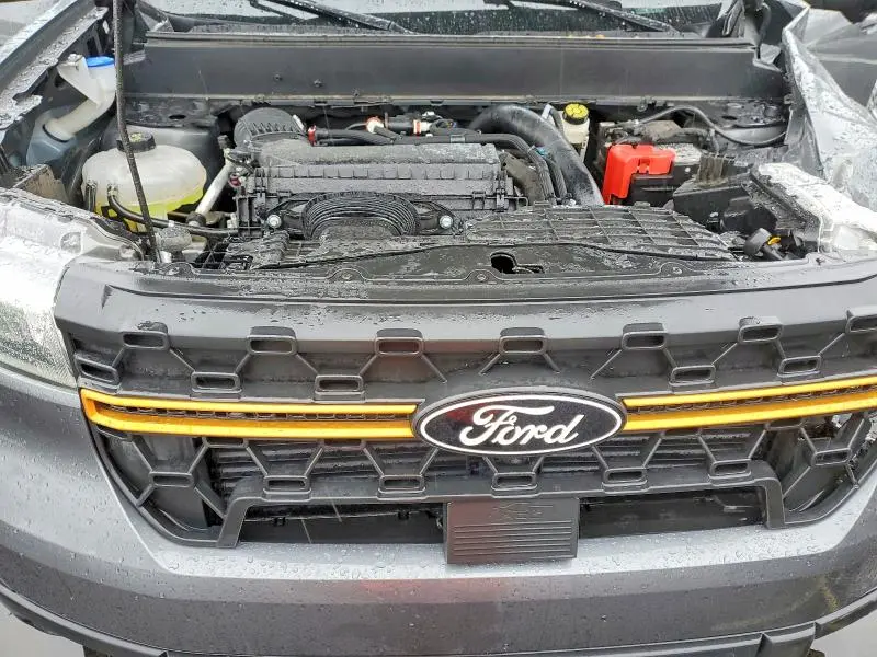 2025 FORD MAVERICK TREMOR  