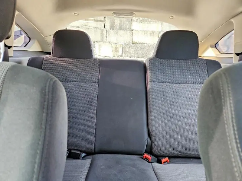 2010 DODGE CALIBER MAINSTREET  