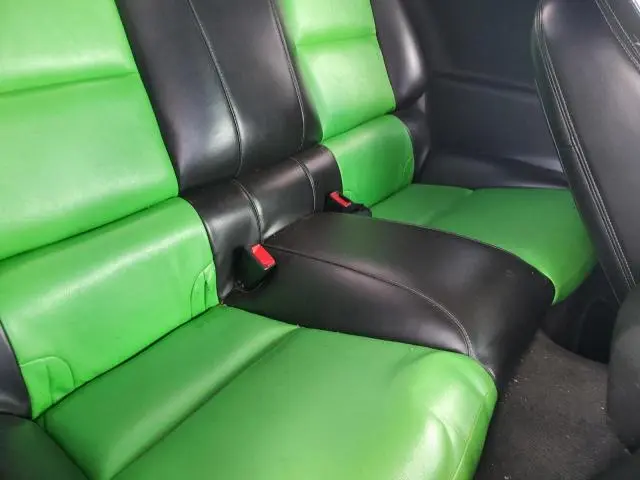2015 CHEVROLET CAMARO 2SS  
