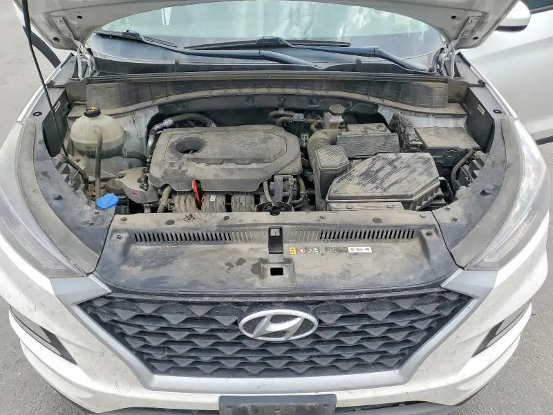 2020 HYUNDAI TUCSON SPORT  
