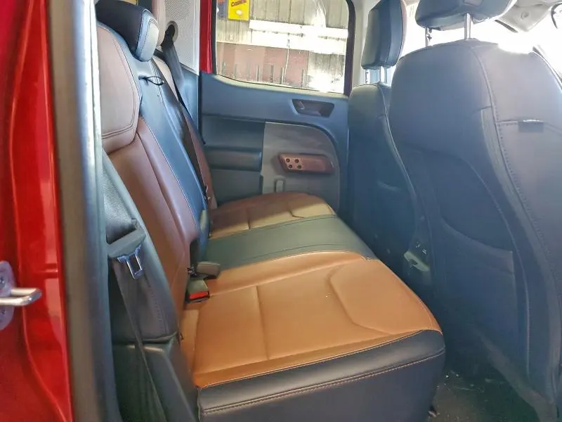 2022 FORD MAVERICK XL  