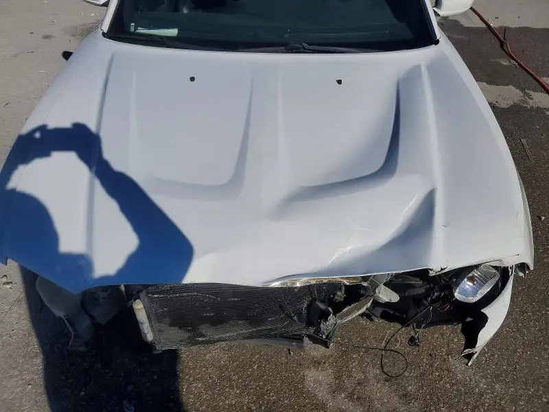 2013 DODGE CHARGER R/T  