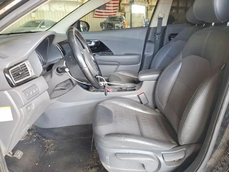 2018 KIA NIRO EX  