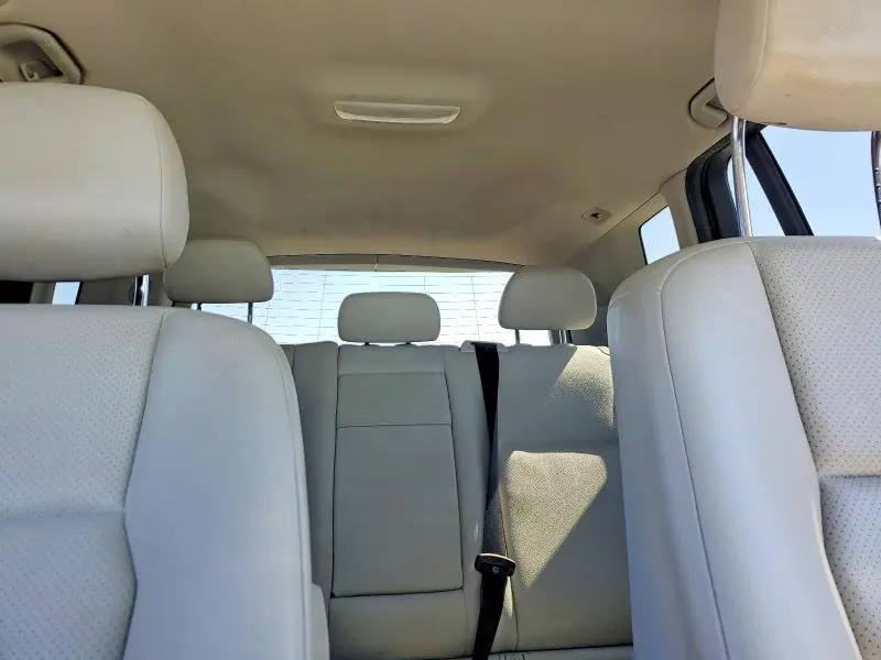 2013 MERCEDES-BENZ GLK 350  