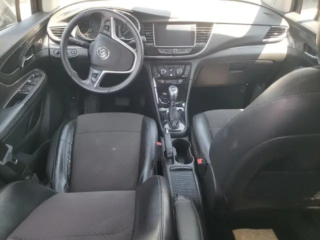 2018 BUICK ENCORE PREFERRED II  