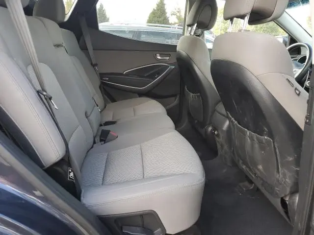 2016 HYUNDAI SANTA FE SPORT   