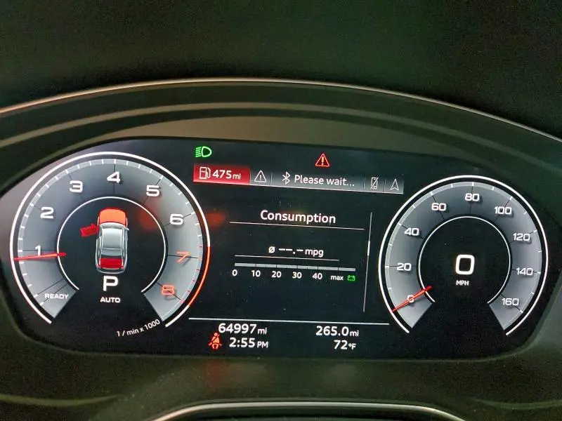 2020 AUDI A4 PREMIUM PLUS  