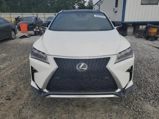 2016 LEXUS RX 350 BASE  
