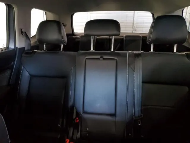 2023 VOLKSWAGEN ATLAS SE  