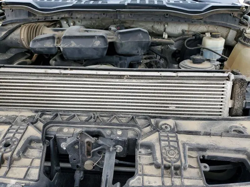 2019 FORD F250 SUPER DUTY  