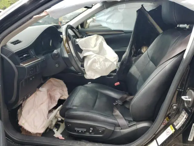 2014 LEXUS ES 350 BASE  