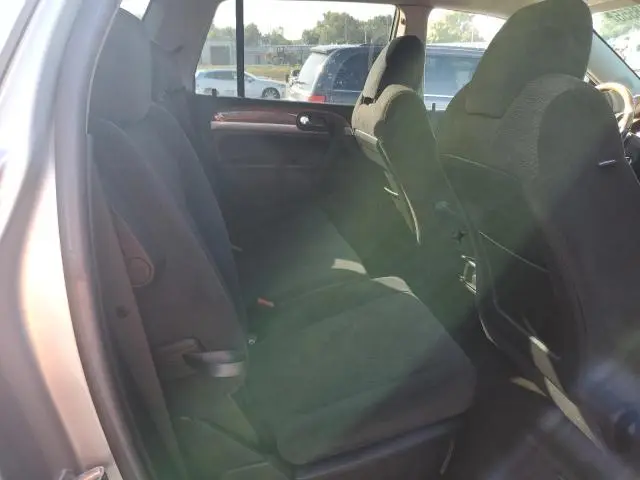 2010 BUICK ENCLAVE CX