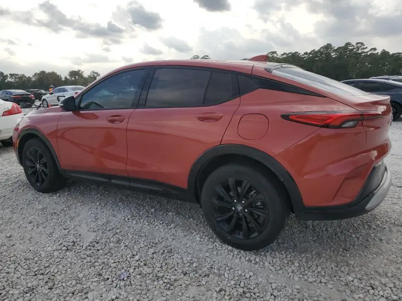 2024 BUICK ENVISTA SPORT TOURING  