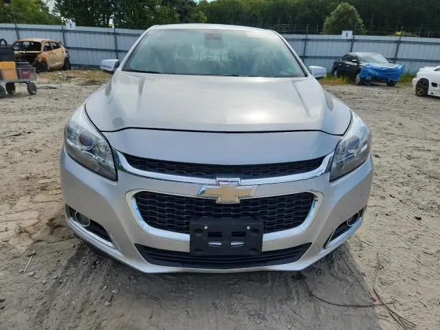 2015 CHEVROLET MALIBU 2LT  