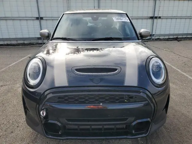2022 MINI COOPER S  