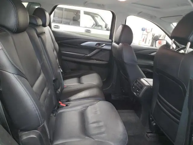 2023 MAZDA CX-9 TOURING PLUS  