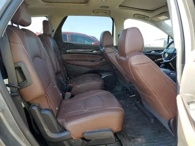 2018 BUICK ENCLAVE AVENIR