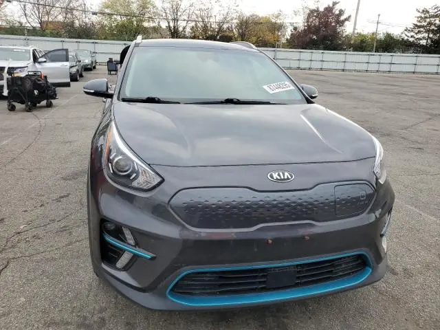 2020 KIA NIRO EX  