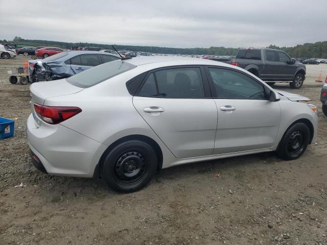 2020 KIA RIO LX