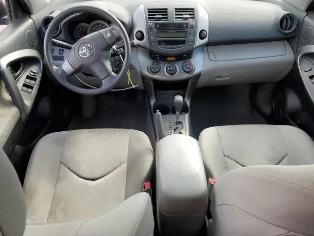 2010 TOYOTA RAV4 