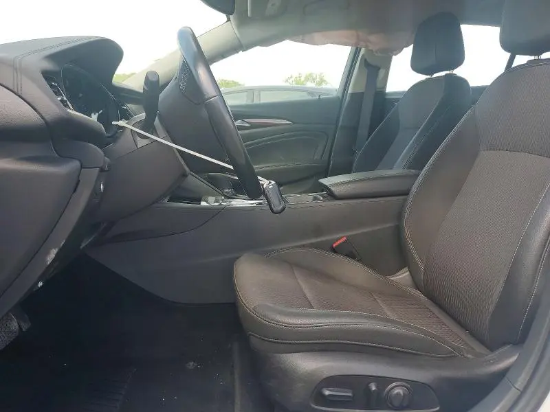 2019 BUICK REGAL PREFERRED II  