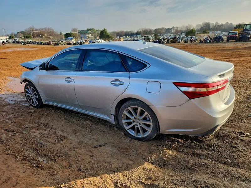 2013 TOYOTA AVALON BASE  