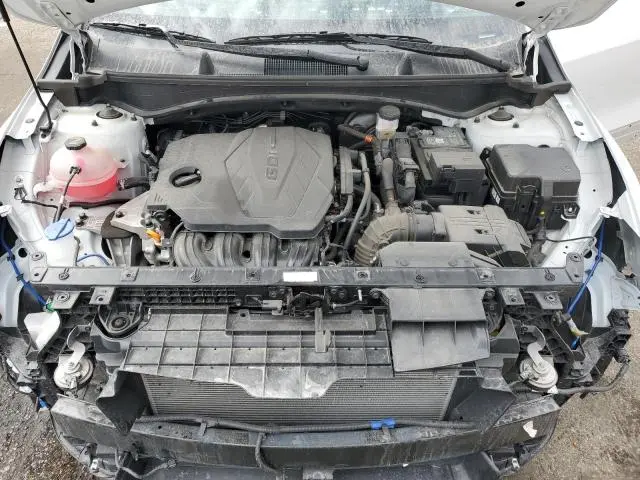 2024 KIA SPORTAGE SX PRESTIGE  