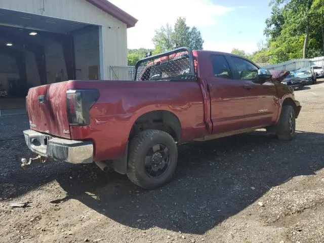 2010 TOYOTA TUNDRA DOUBLE CAB SR5  