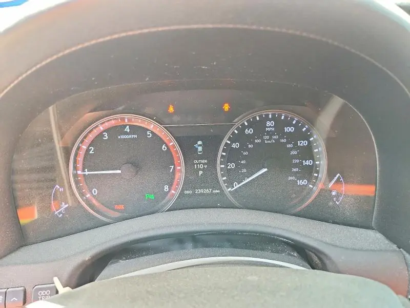 2013 LEXUS GS 350  
