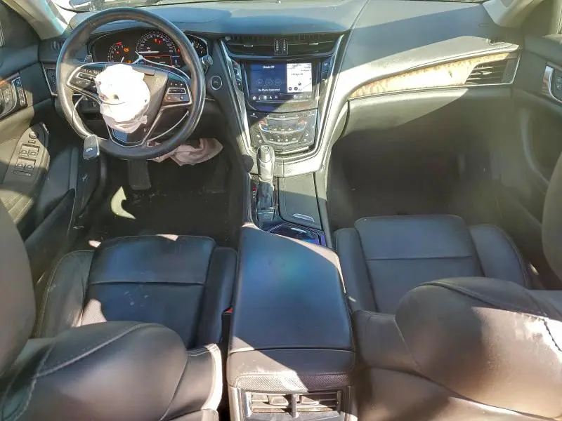 2019 CADILLAC CTS LUXURY  