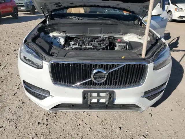 2017 VOLVO XC90 T6