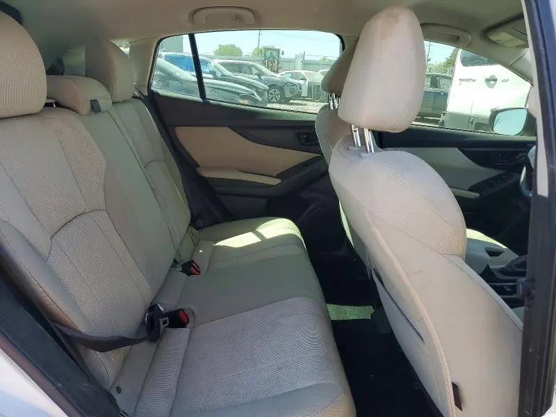 2019 SUBARU IMPREZA PREMIUM  