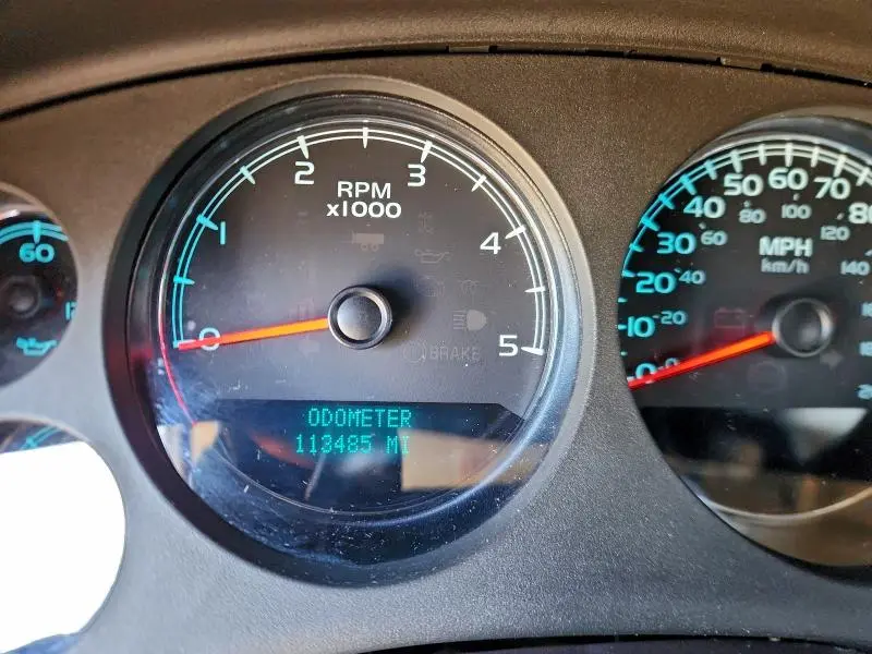 2012 GMC SIERRA K2500 DENALI  