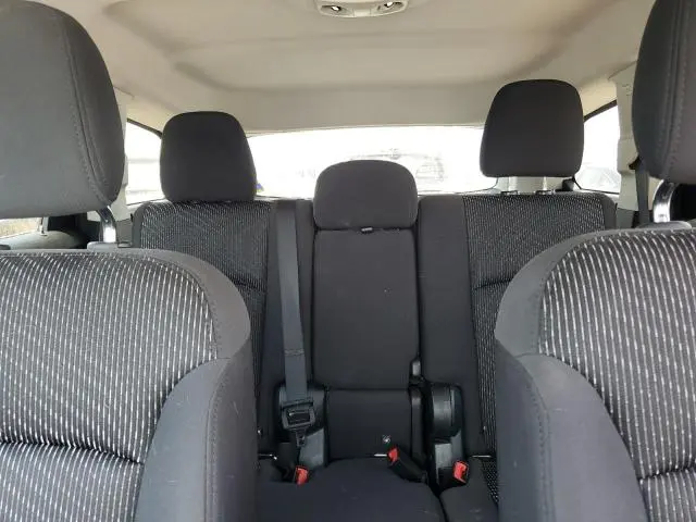 2013 DODGE JOURNEY SXT  