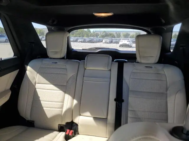 2017 MERCEDES-BENZ GLE 63 AMG-S 4MATIC  