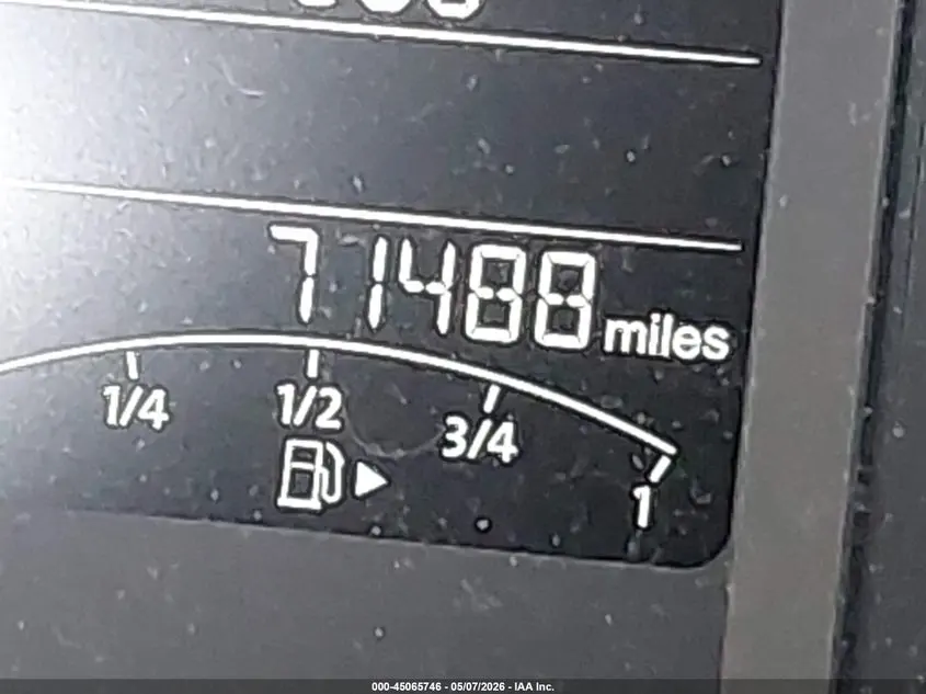 2013 VOLKSWAGEN JETTA 2.5L SE