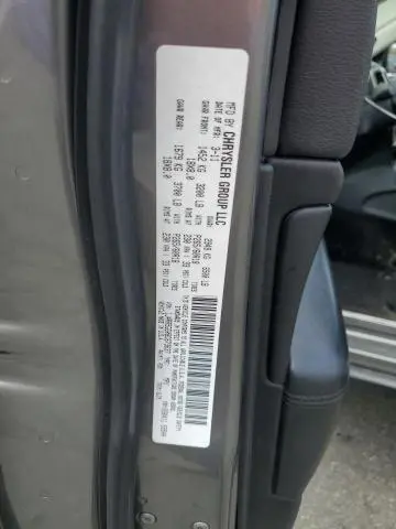 2011 JEEP GRAND CHEROKEE LIMITED