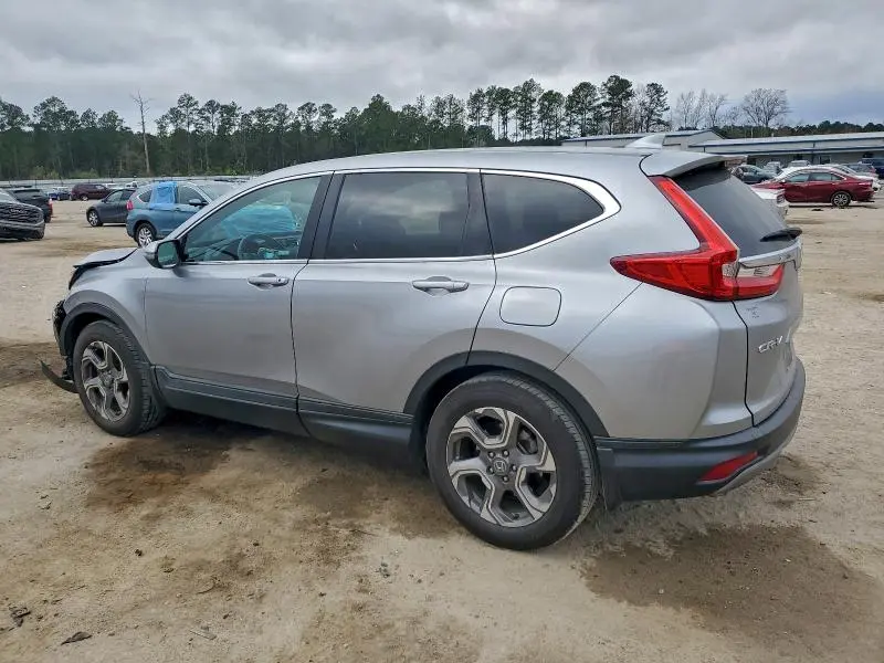 2019 HONDA CR-V EXL  