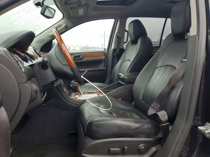 2011 BUICK ENCLAVE CXL  