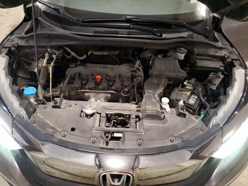 2020 HONDA HR-V LX  