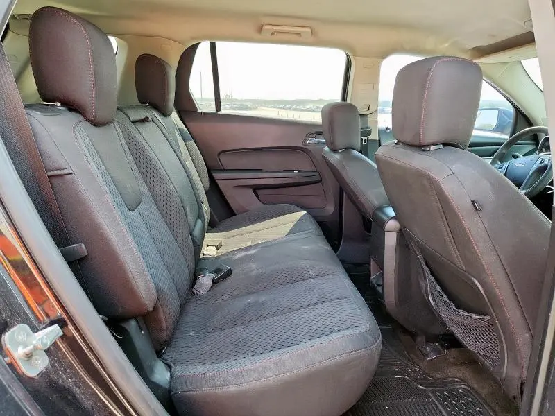 2012 GMC TERRAIN SLE  
