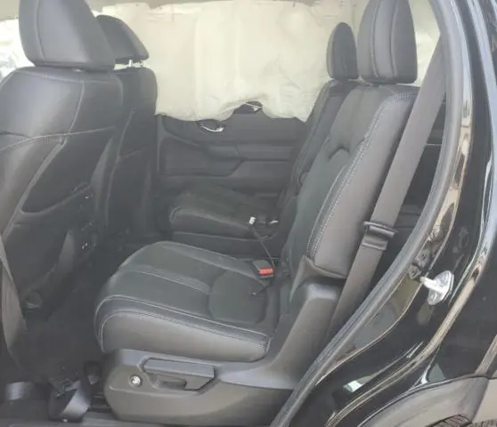 2023 HONDA PILOT EXL  