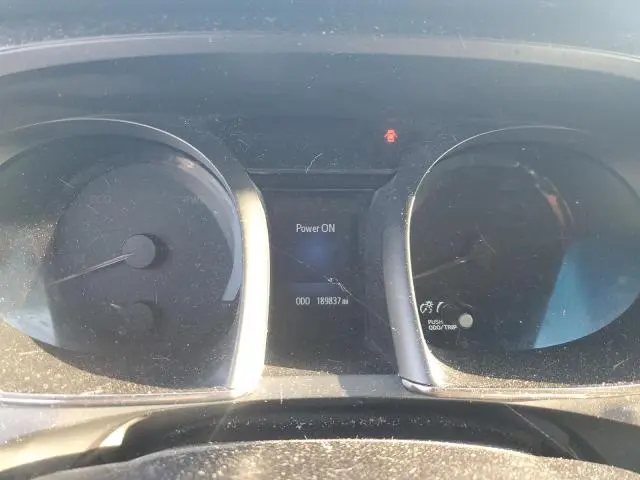 2015 TOYOTA AVALON HYBRID  