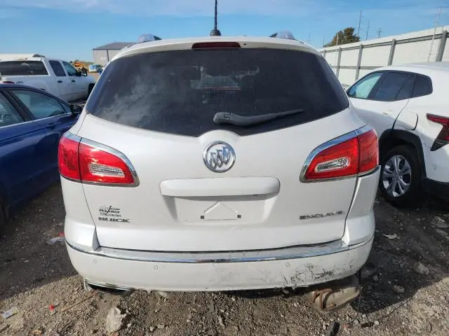 2016 BUICK ENCLAVE