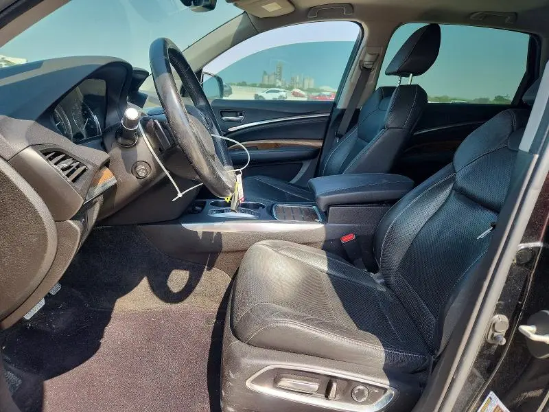 2020 ACURA MDX TECHNOLOGY  