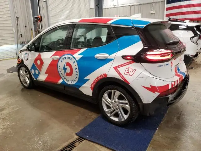 2023 CHEVROLET BOLT EV 1LT