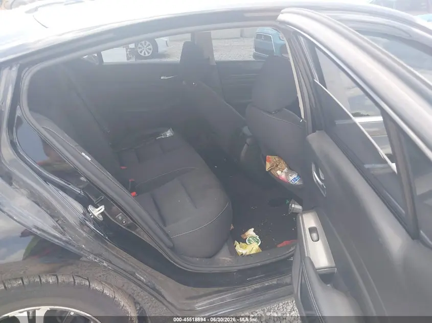 2020 NISSAN ALTIMA S FWD