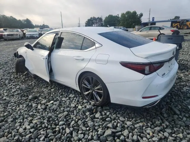 2021 LEXUS ES 350 BASE  