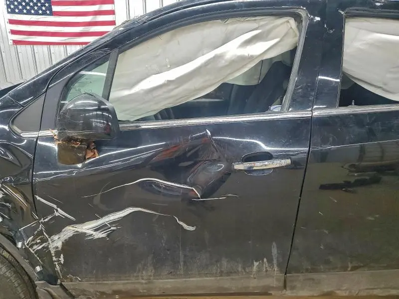 2017 CHEVROLET TRAX 1LT  