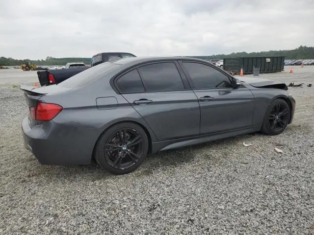 2013 BMW 328 XI  